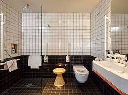 Mama Shelter Zurich