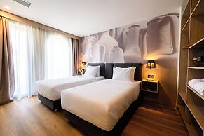 Mercure Alba Iulia