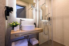 Mercure Alba Iulia