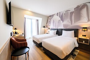Mercure Alba Iulia