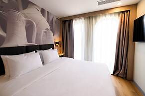 Mercure Alba Iulia