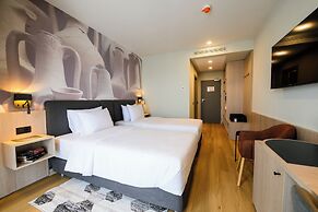Mercure Alba Iulia