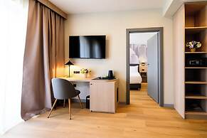 Mercure Alba Iulia