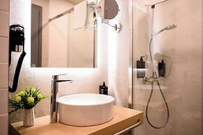Mercure Alba Iulia