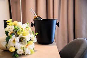 Mercure Alba Iulia