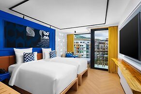 TRIBE Phuket Patong by Accor