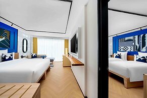 TRIBE Phuket Patong by Accor