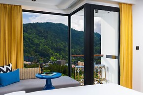 TRIBE Phuket Patong by Accor