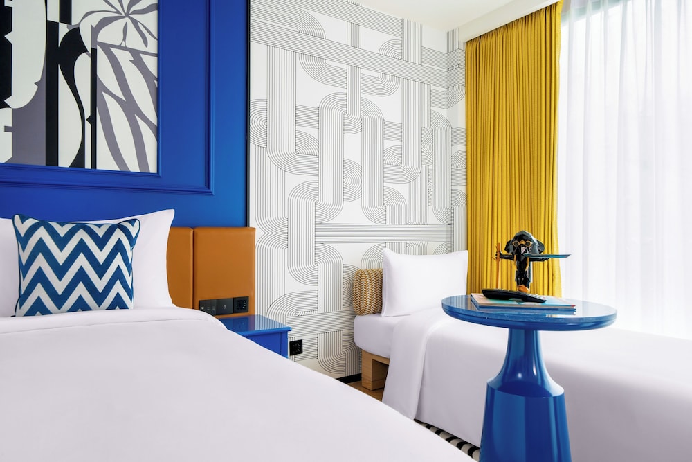 TRIBE Phuket Patong by Accor