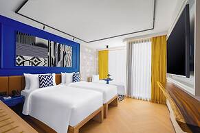 TRIBE Phuket Patong by Accor