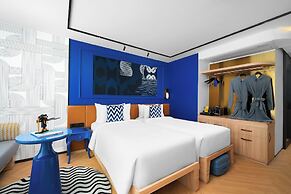 TRIBE Phuket Patong by Accor