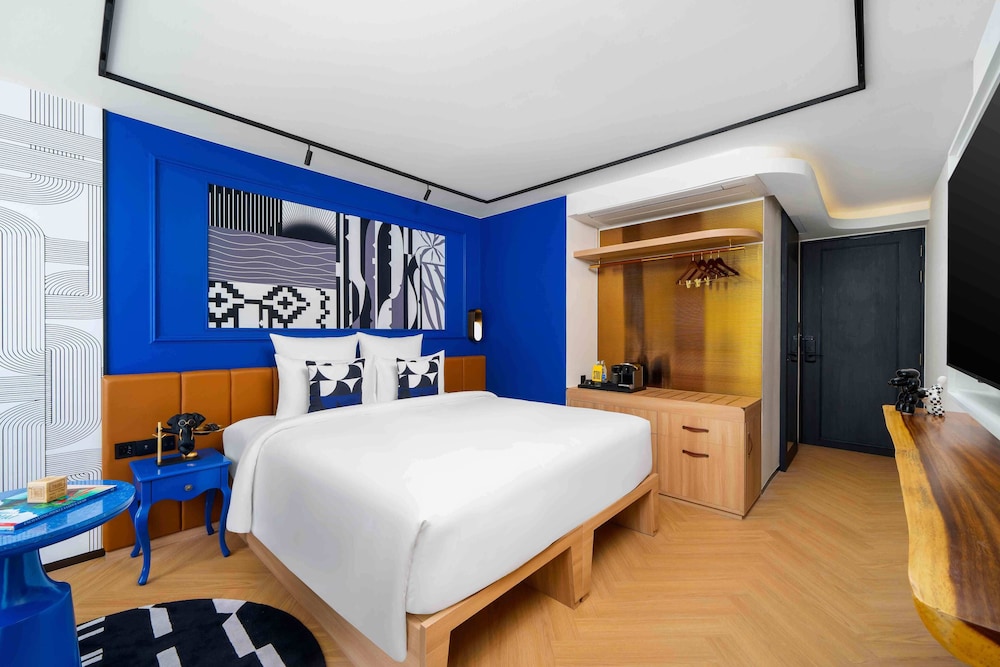 TRIBE Phuket Patong by Accor