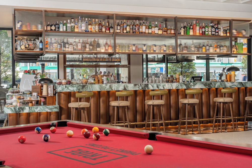 TRIBE Phuket Patong by Accor