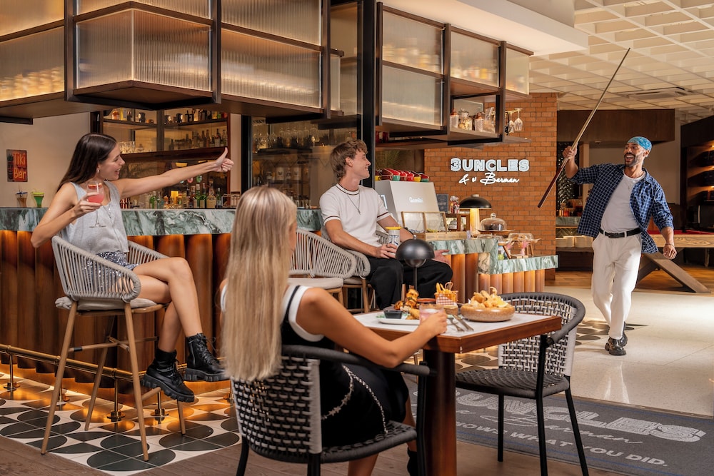 TRIBE Phuket Patong by Accor