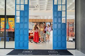 TRIBE Phuket Patong by Accor