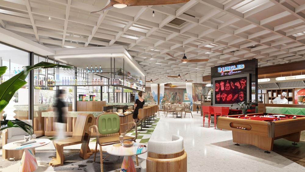 TRIBE Phuket Patong by Accor