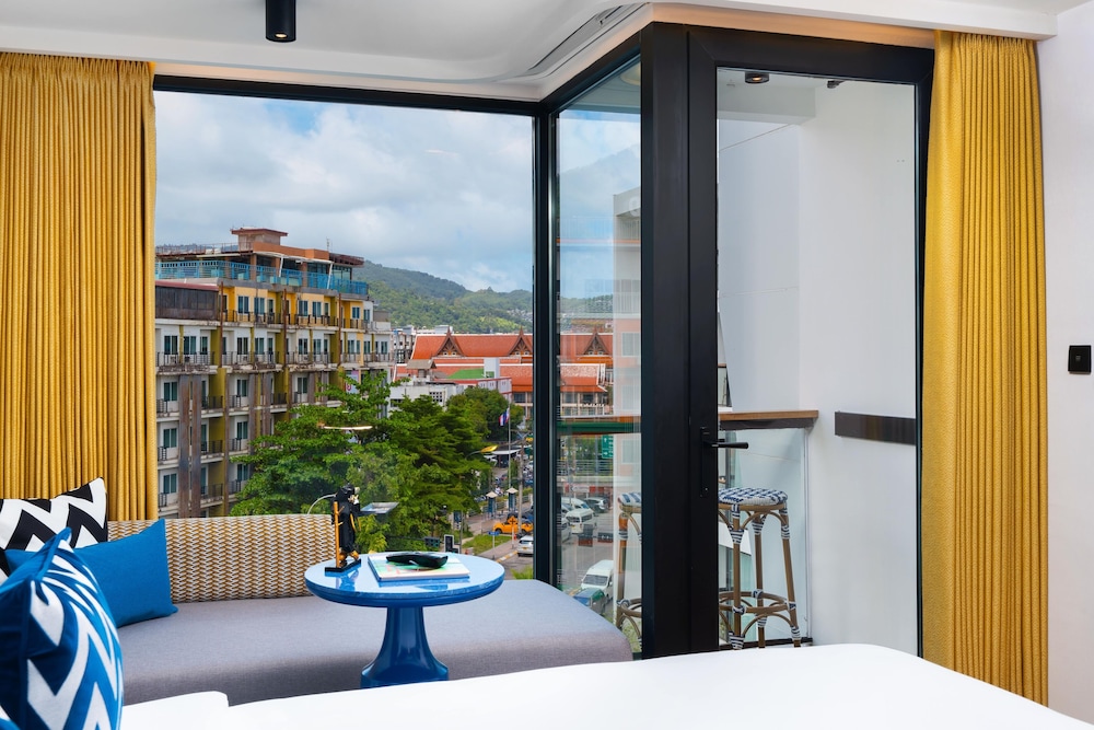 TRIBE Phuket Patong by Accor