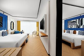 TRIBE Phuket Patong by Accor
