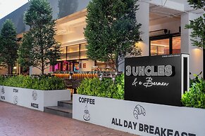TRIBE Phuket Patong by Accor