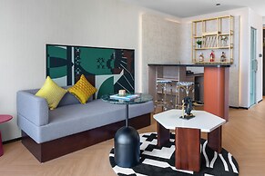 TRIBE Phuket Patong by Accor