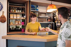 Greet hotel Saint Nazaire Trignac