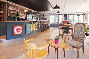 Greet hotel Saint Nazaire Trignac