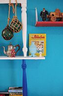 Greet hotel Saint Nazaire Trignac