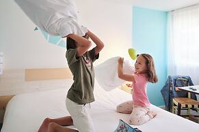 Greet hotel Saint Nazaire Trignac