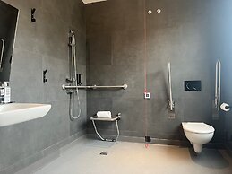 ibis Madrid Norte Las Tablas
