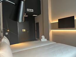 ibis Madrid Norte Las Tablas