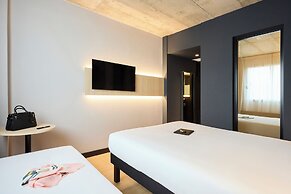 ibis Madrid Norte Las Tablas