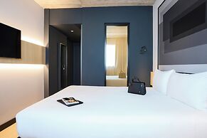 ibis Madrid Norte Las Tablas