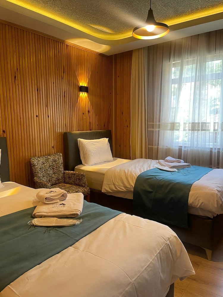 EL'A APART HOTEL