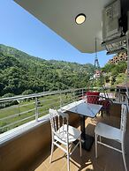 EL'A APART HOTEL