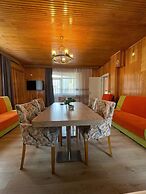 EL'A APART HOTEL