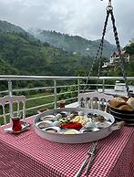 EL'A APART HOTEL
