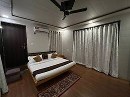Astoria Lagoon Resort