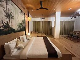 Astoria Lagoon Resort