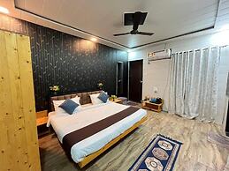 Astoria Lagoon Resort