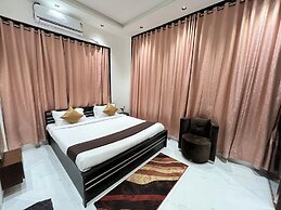 Astoria Lagoon Resort