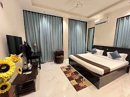Astoria Lagoon Resort