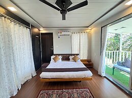 Astoria Lagoon Resort