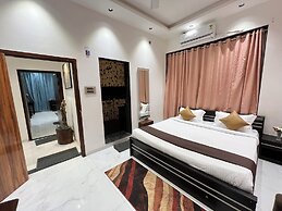 Astoria Lagoon Resort