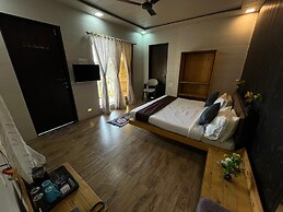 Astoria Lagoon Resort