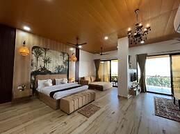 Astoria Lagoon Resort