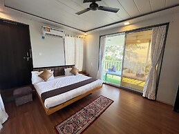 Astoria Lagoon Resort