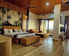 Astoria Lagoon Resort