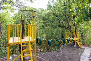 Astoria Lagoon Resort