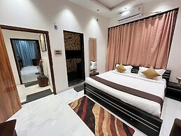 Astoria Lagoon Resort