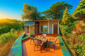 Astoria Lagoon Resort